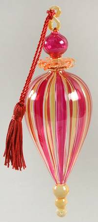 Venetian Collection-Marquis Venetian Spire Carnivale - Boxed
