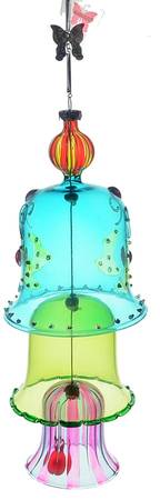 Venetian Collection-Marquis Venetian Bells-Fresco - Boxed
