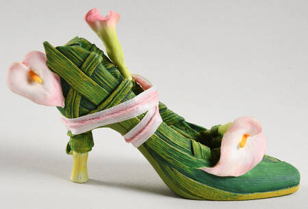 Classic Shoes On Sale - Boxed