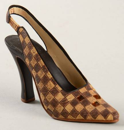 Classic Check It Out - Boxed