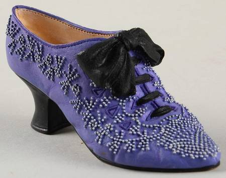 Classic French Velvet - Boxed