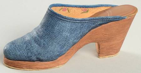 Classic Denim Blues - Boxed