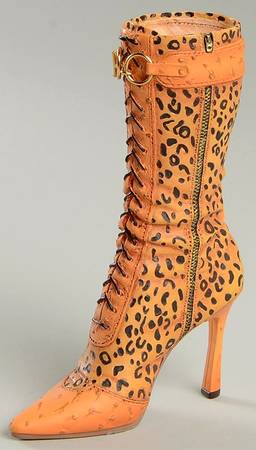 Classic Untamed - Boxed