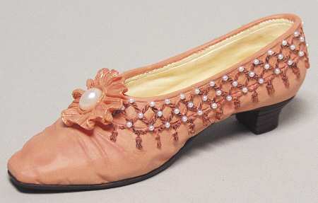 Classic Tassels - With Box