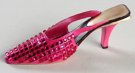 Exclusives Va Va Voom-Red - Boxed