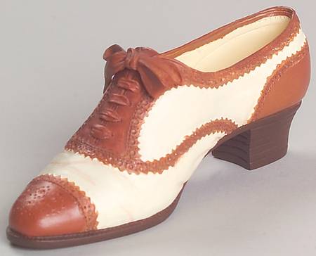 Biltmore Estate Brogue Ballyhoo - Boxed