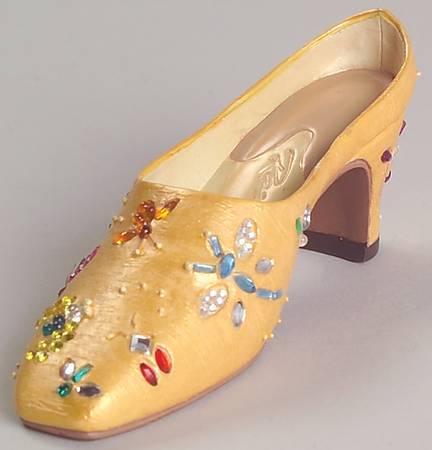 Raine Originals Summer Buzz-Yellow - Boxed