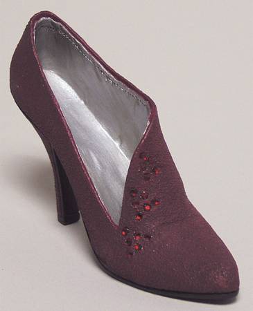 Shoes of the Century Pastiche - Boxed