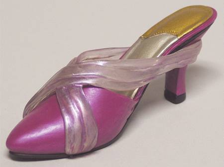 Shoes of the Century Elegant Affair - Boxed