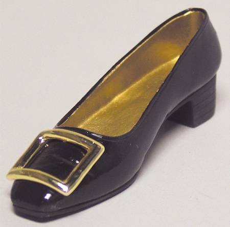 Shoes of the Century Patently Perfect - Boxed