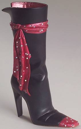 Stepping Out High Ties - Boxed