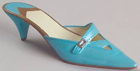 Stepping Out Material Girl - Boxed