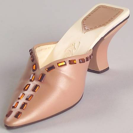 Stepping Out Radiance - Boxed