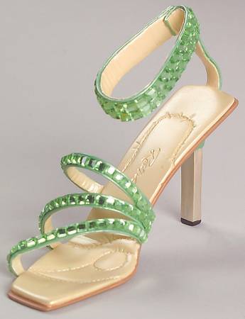 Stepping Out High Intensity - Boxed