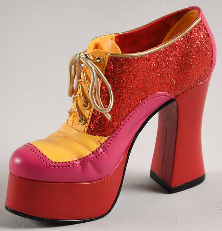 Stepping Out Disco Diva - Boxed