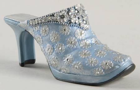 Step Into Fantasies Carolynn - Boxed