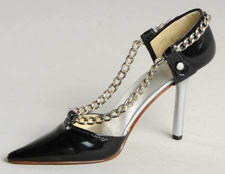 Step Into Fantasies Road Warrior - No Box