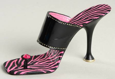 Step Into Fantasies Wild Side - Boxed