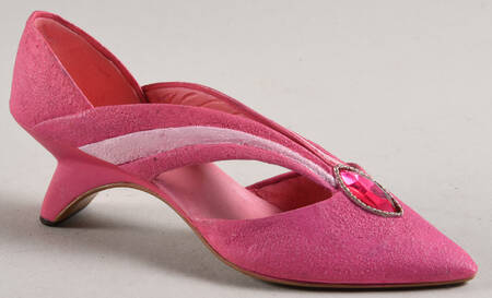 Step Into Elegance Grand Marquise - No Box