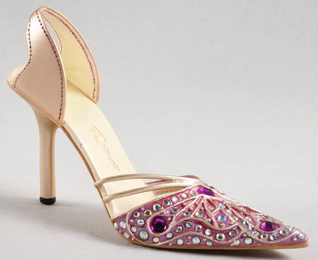 Just the Right Shoe Midsummer Muse - Boxed