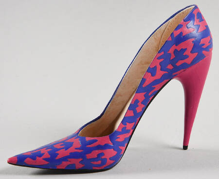 Just the Right Shoe Wildcat - Boxed