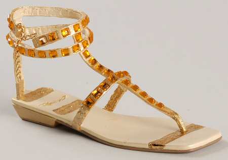 Just the Right Shoe Roman Holiday - Boxed
