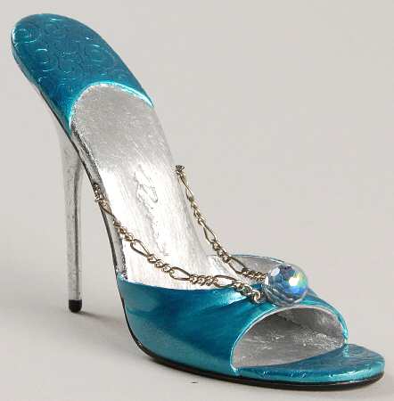 Just the Right Shoe Destiny - Boxed
