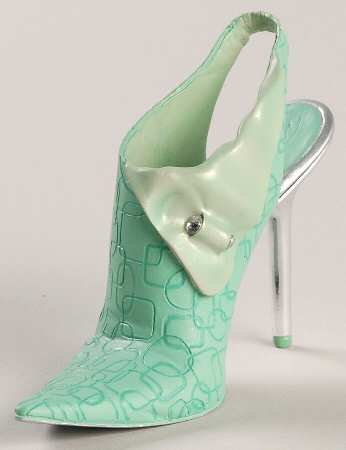 Just the Right Shoe The It Girl - Boxed