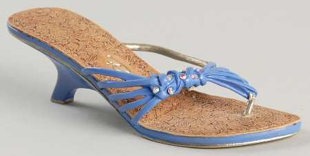 Just the Right Shoe Shoreline - Boxed