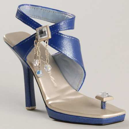 Just the Right Shoe Flirt - Boxed