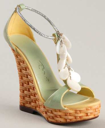 Just the Right Shoe Dream Weaver - Boxed