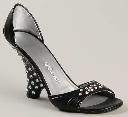 Just the Right Shoe Peerfect Fit - Boxed
