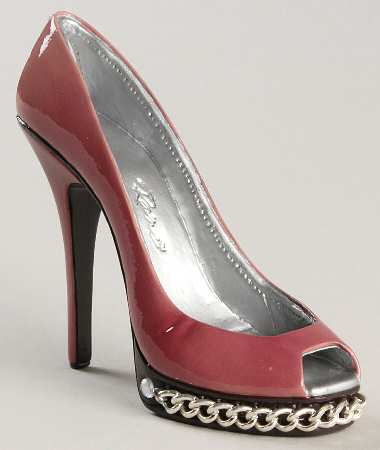 Just the Right Shoe Work It - No Box