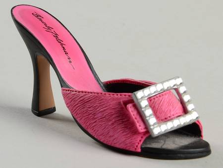 Just the Right Shoe Sparkle Shoe - Boxed