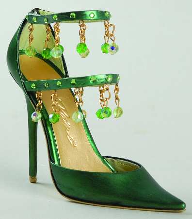 Just the Right Shoe Anastasia - Boxed