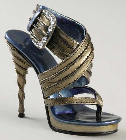 Just the Right Shoe Crazy Ex-Girlfriend - Boxed