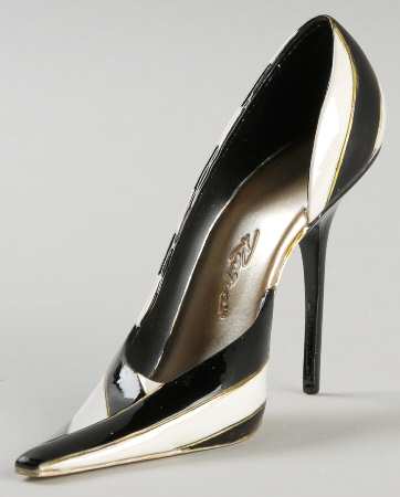 Just the Right Shoe Live From New York - Boxed