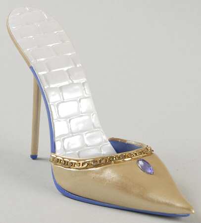 Just the Right Shoe Such A Princess - Boxed