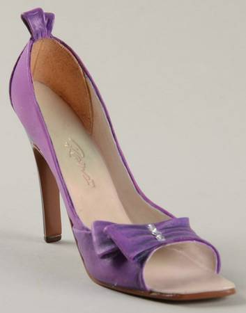 Just the Right Shoe Felicity - Boxed