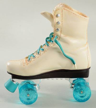 Step Into Action Roller Boogie - Boxed