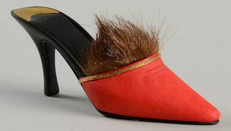 Just the Right Shoe Seduction - Boxed
