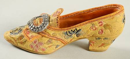 Just the Right Shoe Afternoon Tea - Boxed