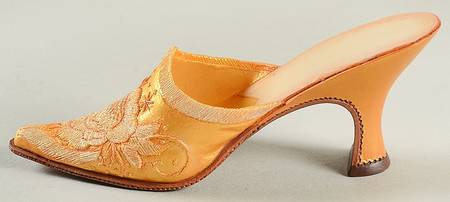 Just the Right Shoe Elizabeth - Boxed