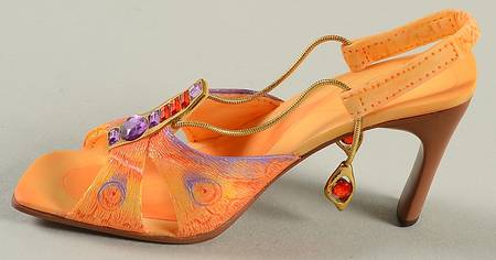 Just the Right Shoe Madagascar Comet - Boxed