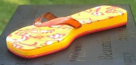 Step in To Summer Mahalo - Boxed