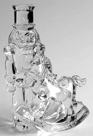 Christmas Wonders Figurine Nutcracker - Boxed