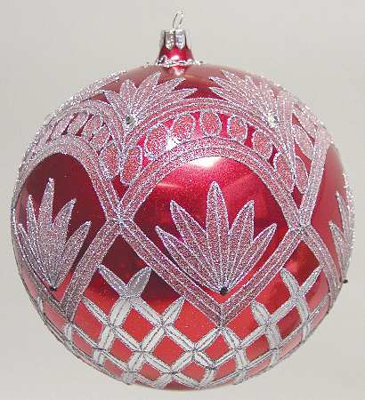 Holiday Heirloom Masterpiece Cecily - Boxed