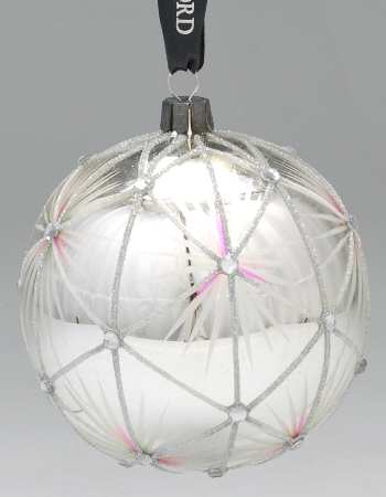 Times Square Replica Ball Let There Be Joy Replica Ball - With Box Bx2009