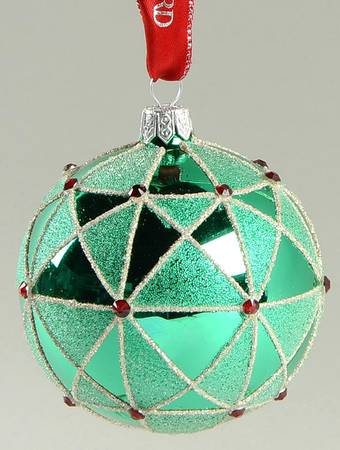 Jewel Tones, Brights, Pastels Comeragh Ball - Boxed