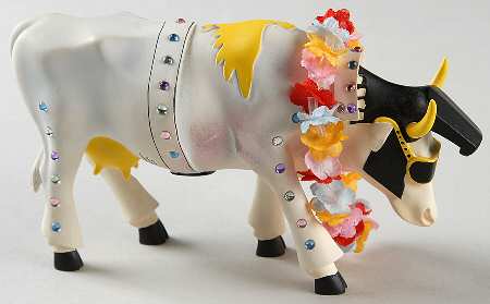 Cow Parade by Westland Giftware